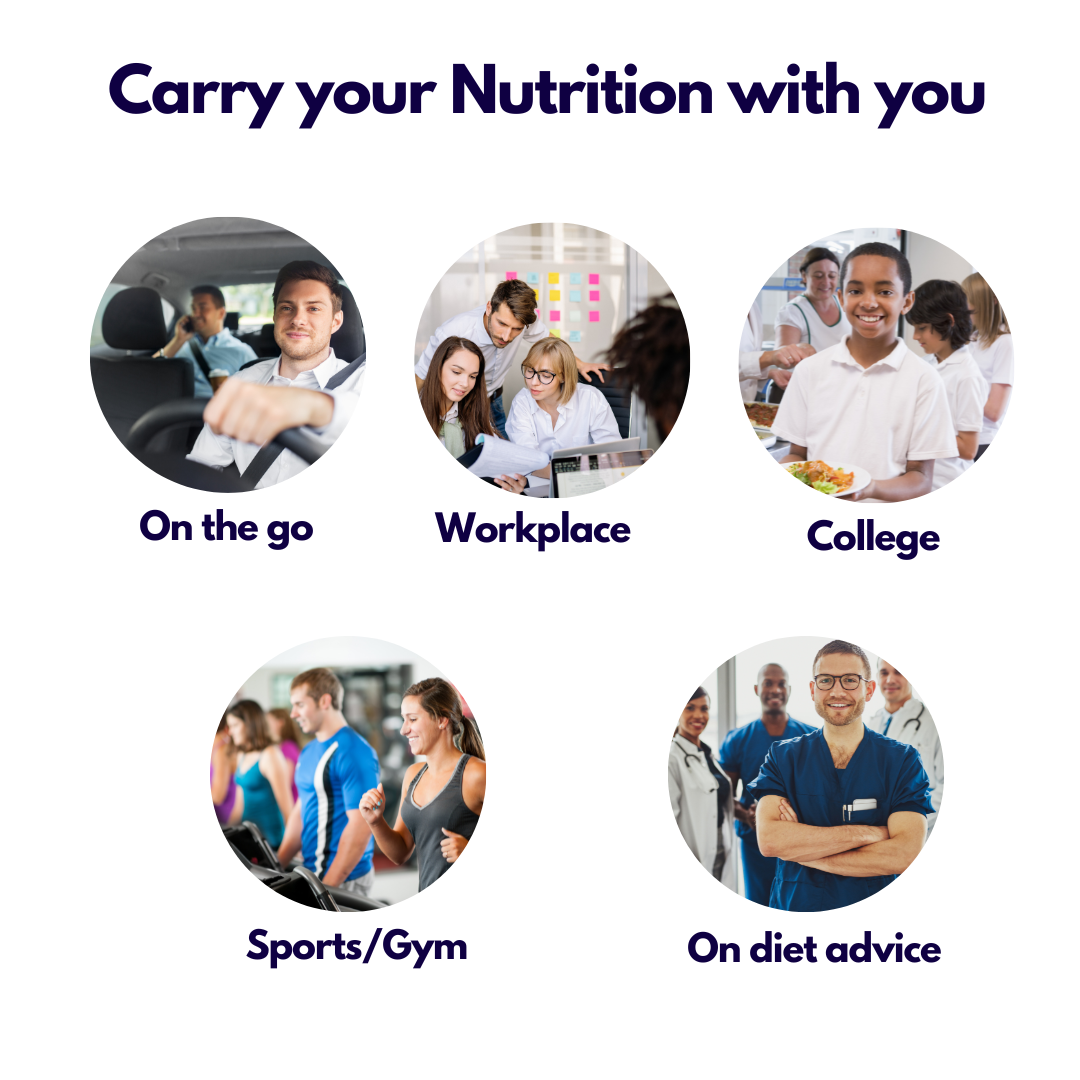 triple protein blend snack whey soy casein
